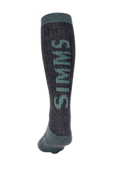 Simms W's Merino Thermal OTC Sock