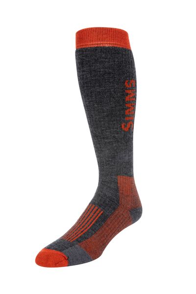 Simms M's Merino Midweight OTC Sock