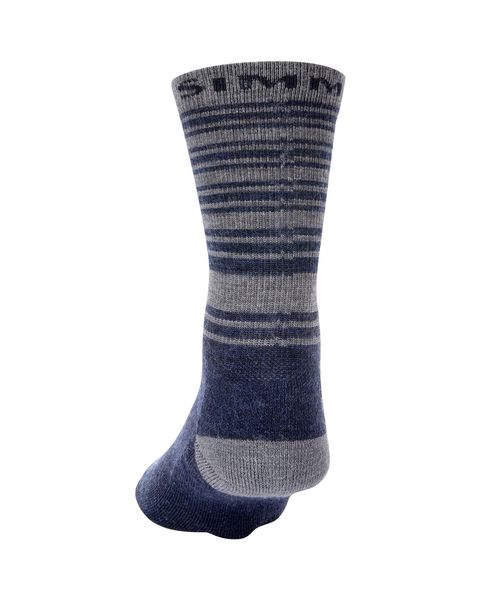 Simms M's Merino Lightweight Hiker Sock