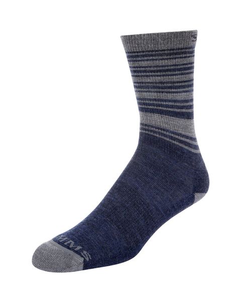 Simms M's Merino Lightweight Hiker Sock