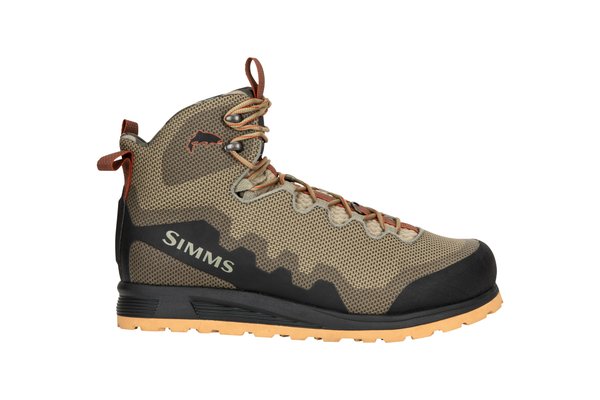 Simms Flyweight Access Wading Boot - Vibram