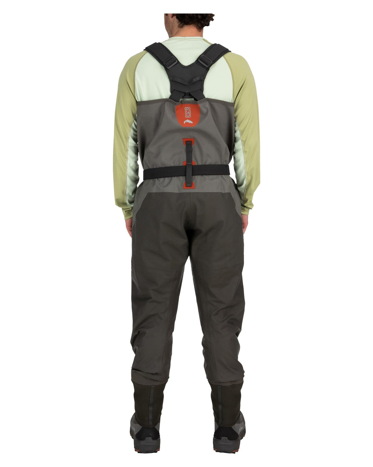 Simms M's G3 Guide Stockingfoot Wader