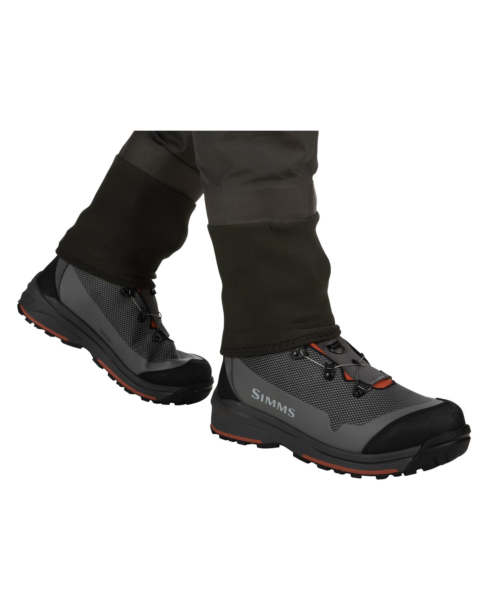 Simms M's G3 Guide Stockingfoot