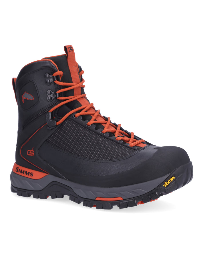 Simms G4 PRO  Powerlock Boot