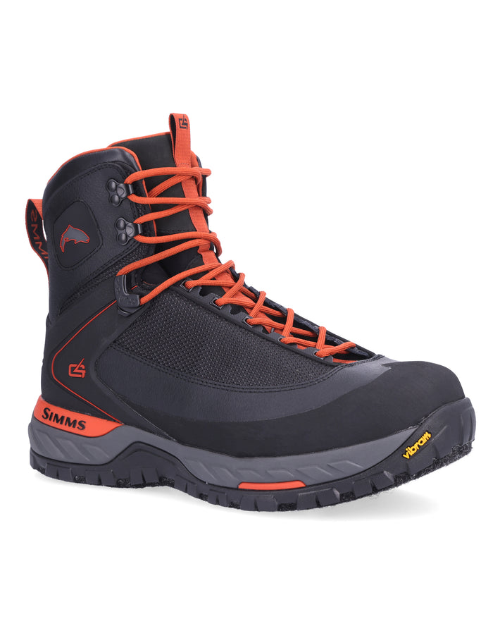 Simms G4 PRO  Powerlock Boot