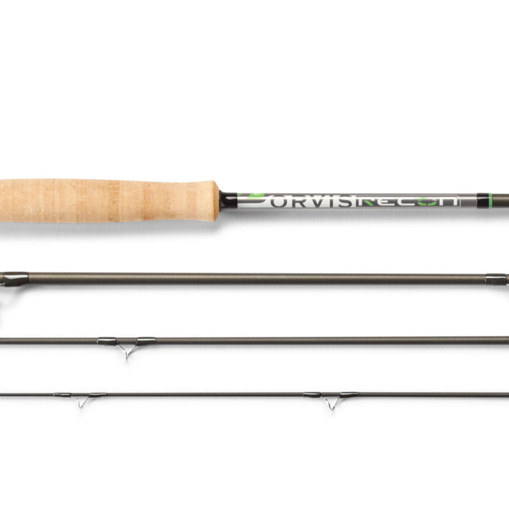 Orvis Recon Fly Rods