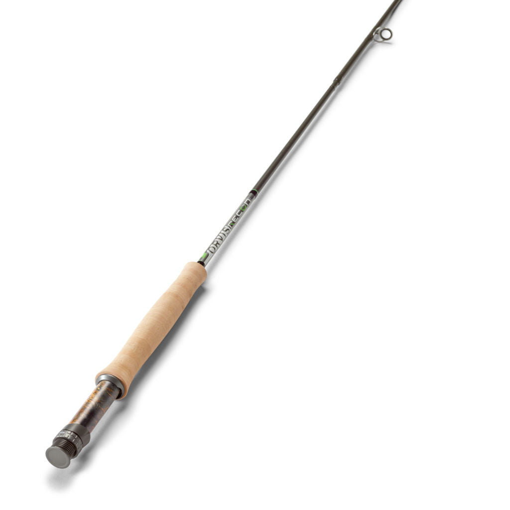 Orvis Recon Fly Rods