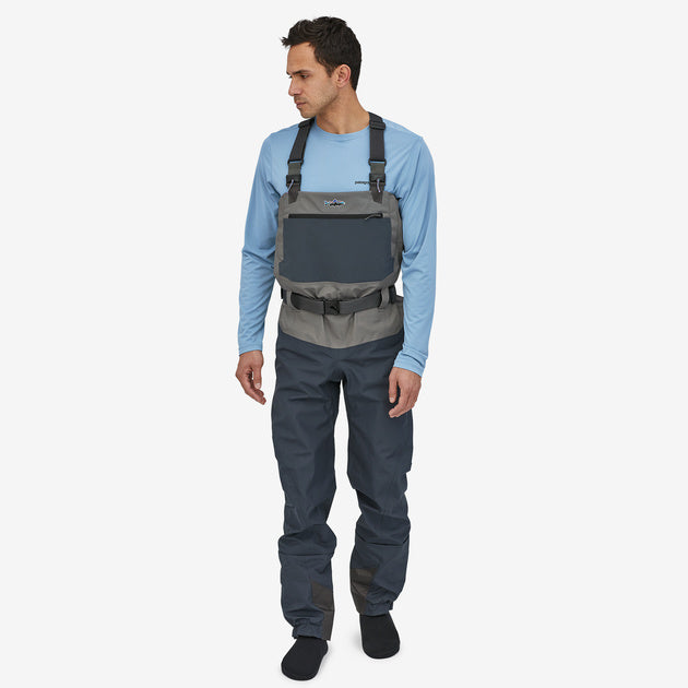 Patagonia Men's Swiftcurrent Waders