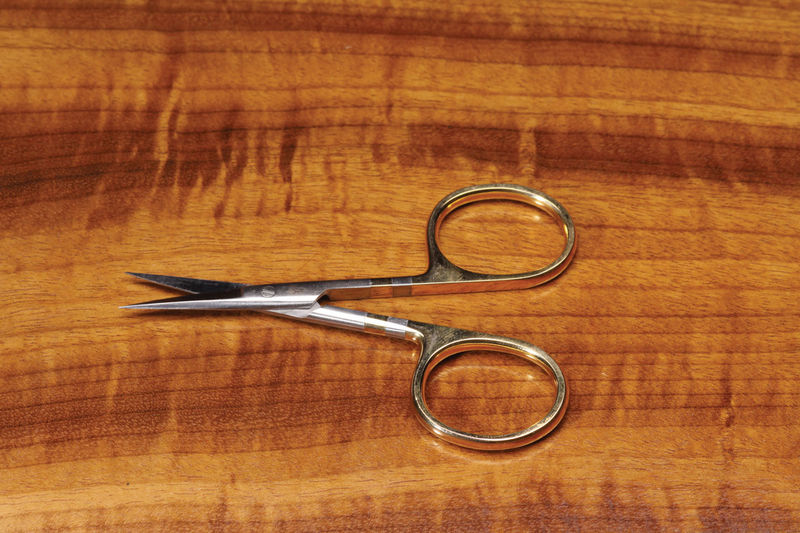 Dr. Slick All Purpose Scissor 4"