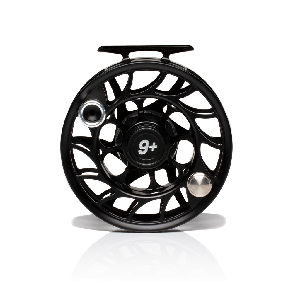 Hatch Iconic Fly Reel, 9 Plus