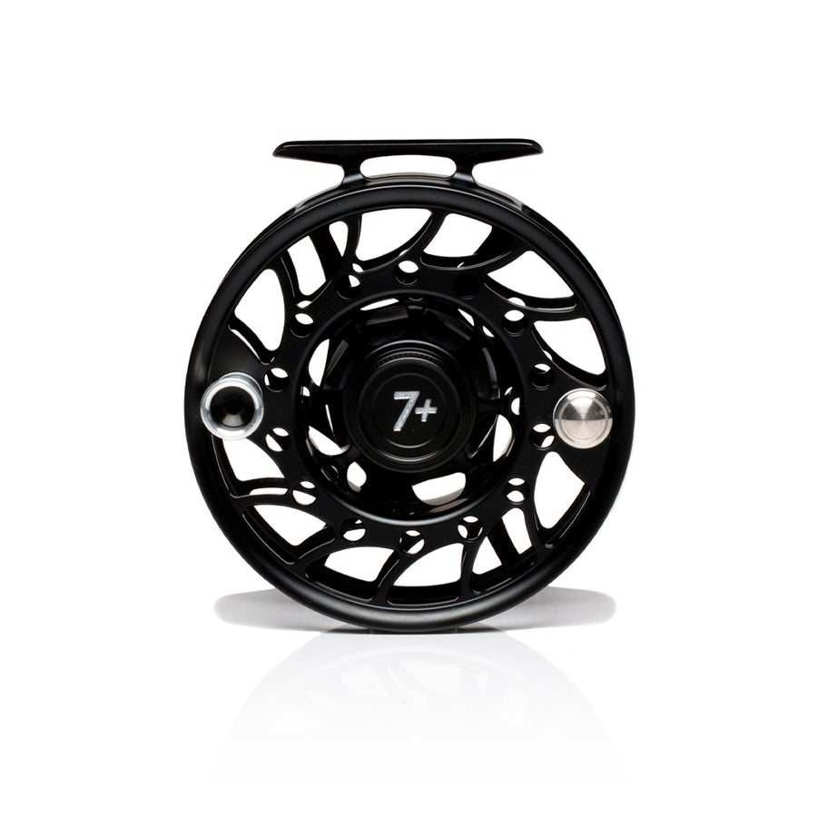Hatch Iconic Fly Reel, 7 Plus