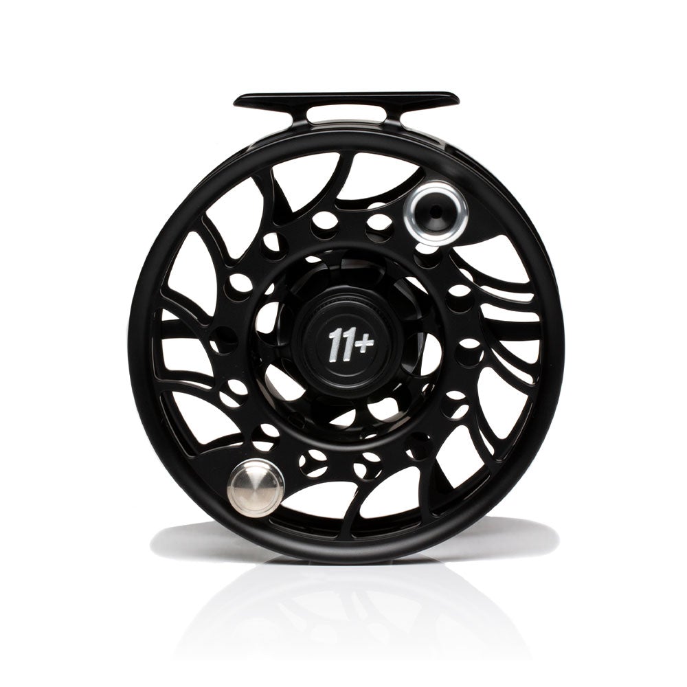 Hatch Iconic Fly Reel, 11 Plus