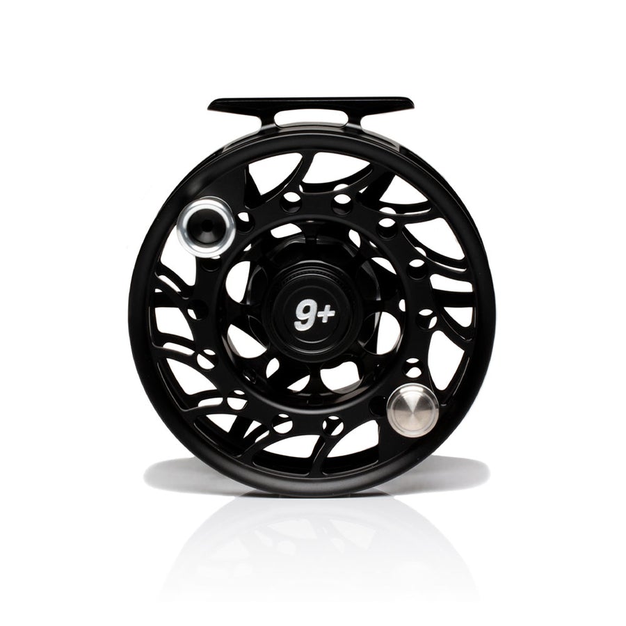 Hatch Iconic Fly Reel, 9 Plus