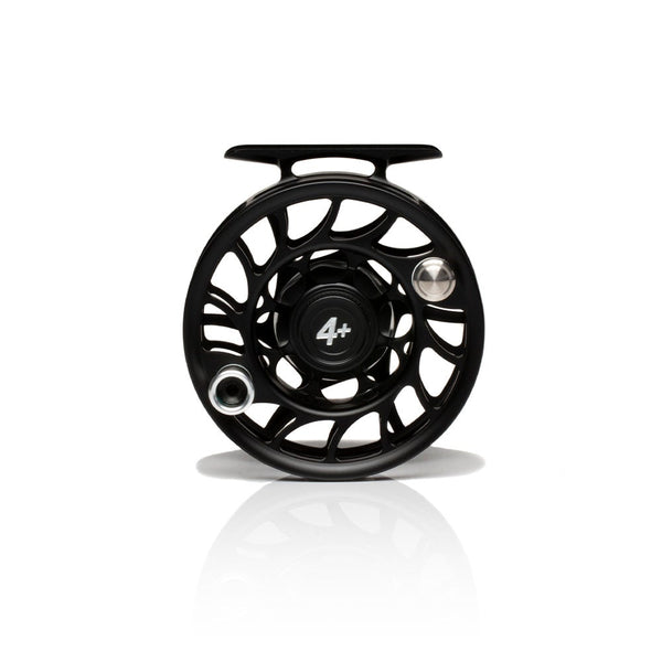 Hatch Iconic Fly Reel, 4 Plus