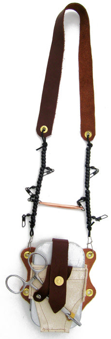 Goertzen Flip-Down Fly Fishing Lanyard