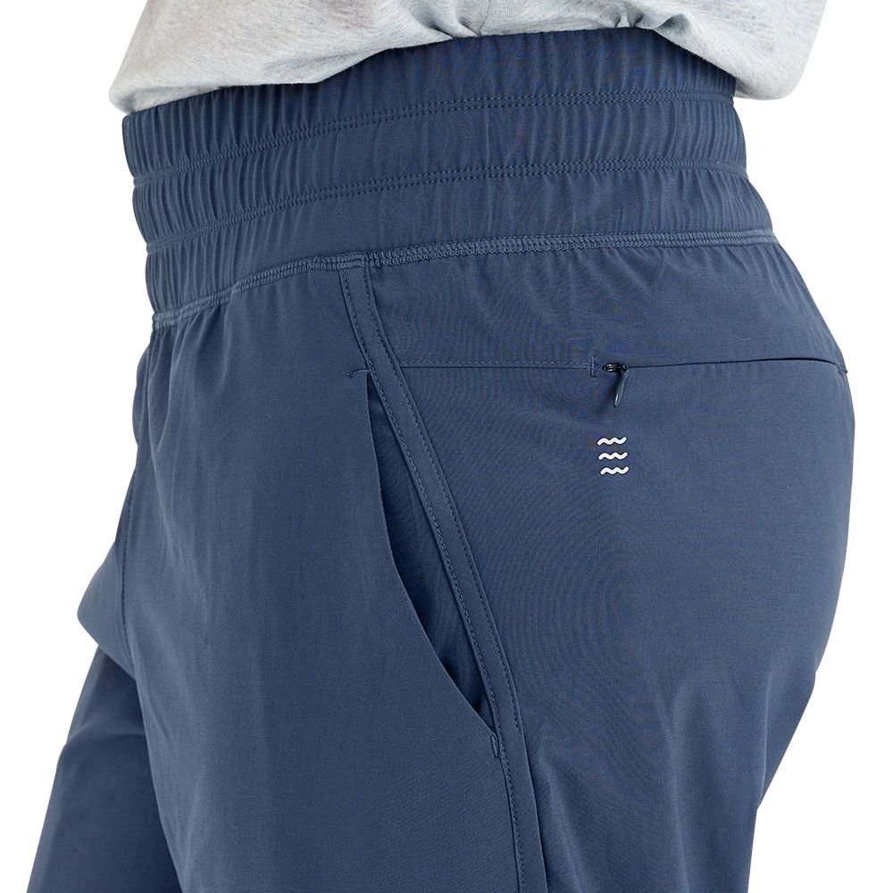 Free Fly W's Pull-On Breeze Jogger