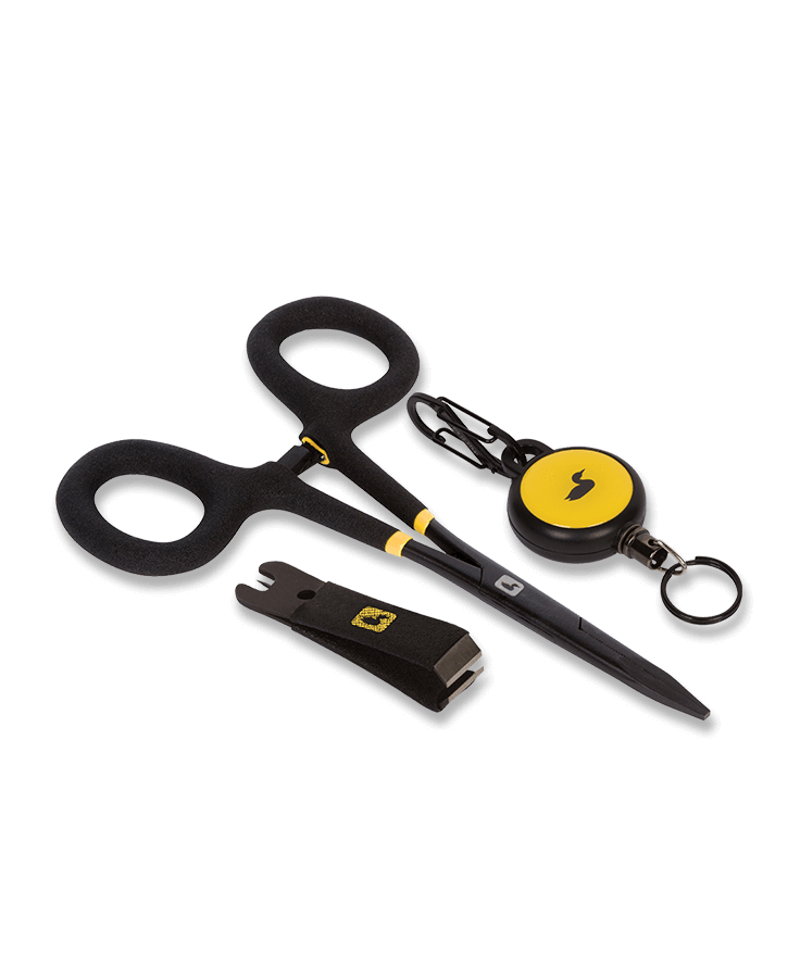 Loon Essentials Tool Kit