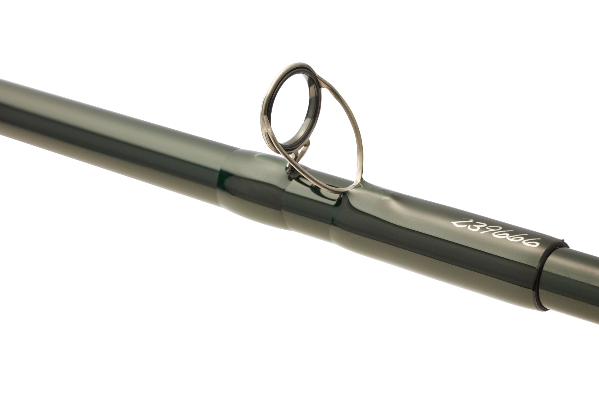 crystal river spin fly combo brown hackle Winston Air 2 8'6" 3wt 4pc Fly Rod