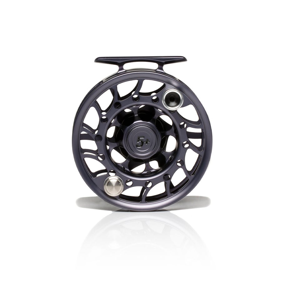 Hatch Iconic Fly Reel, 5 Plus