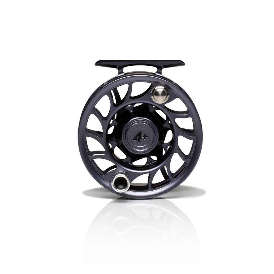 Hatch Iconic Fly Reel,  4 Plus