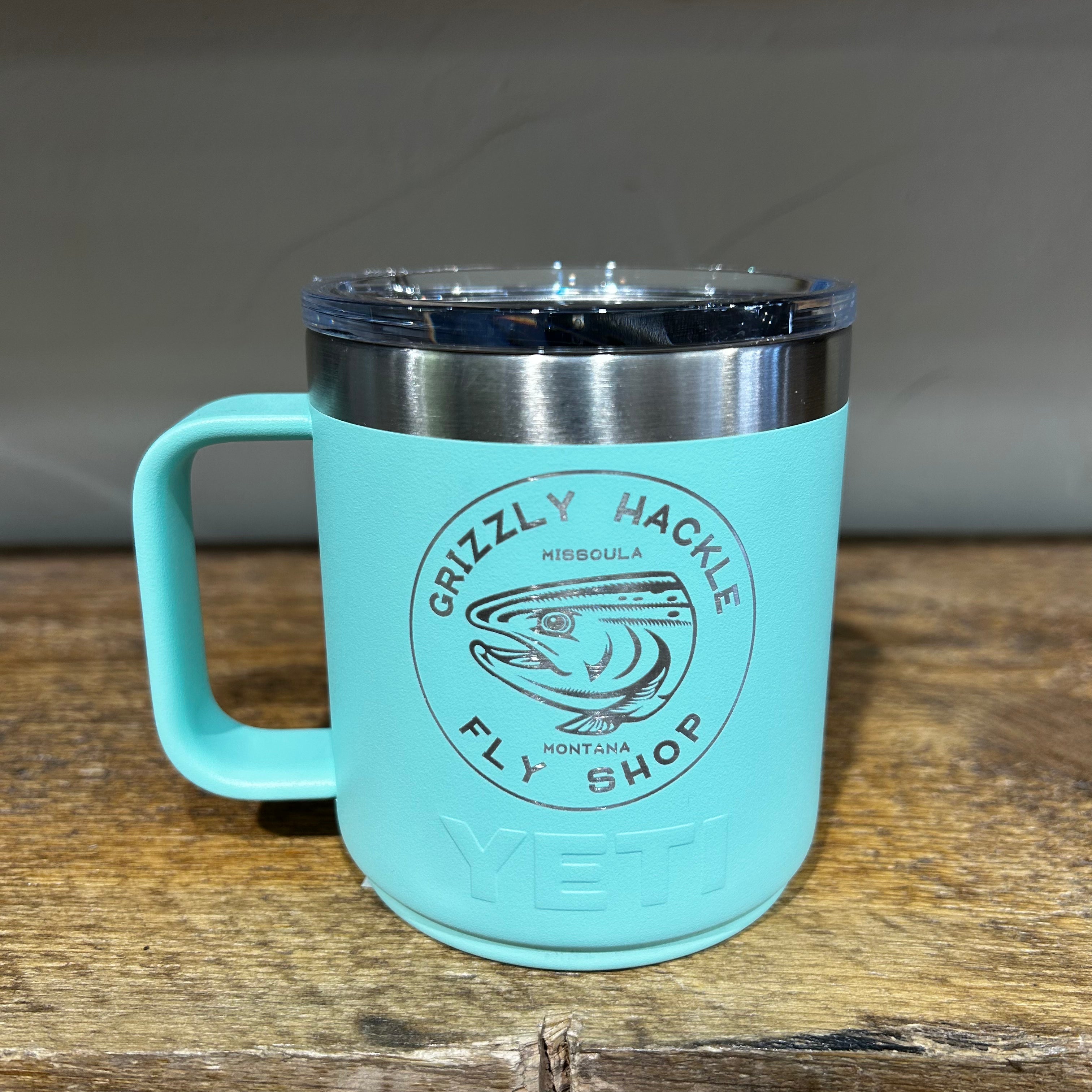 YETI Rambler 10 oz. Mug