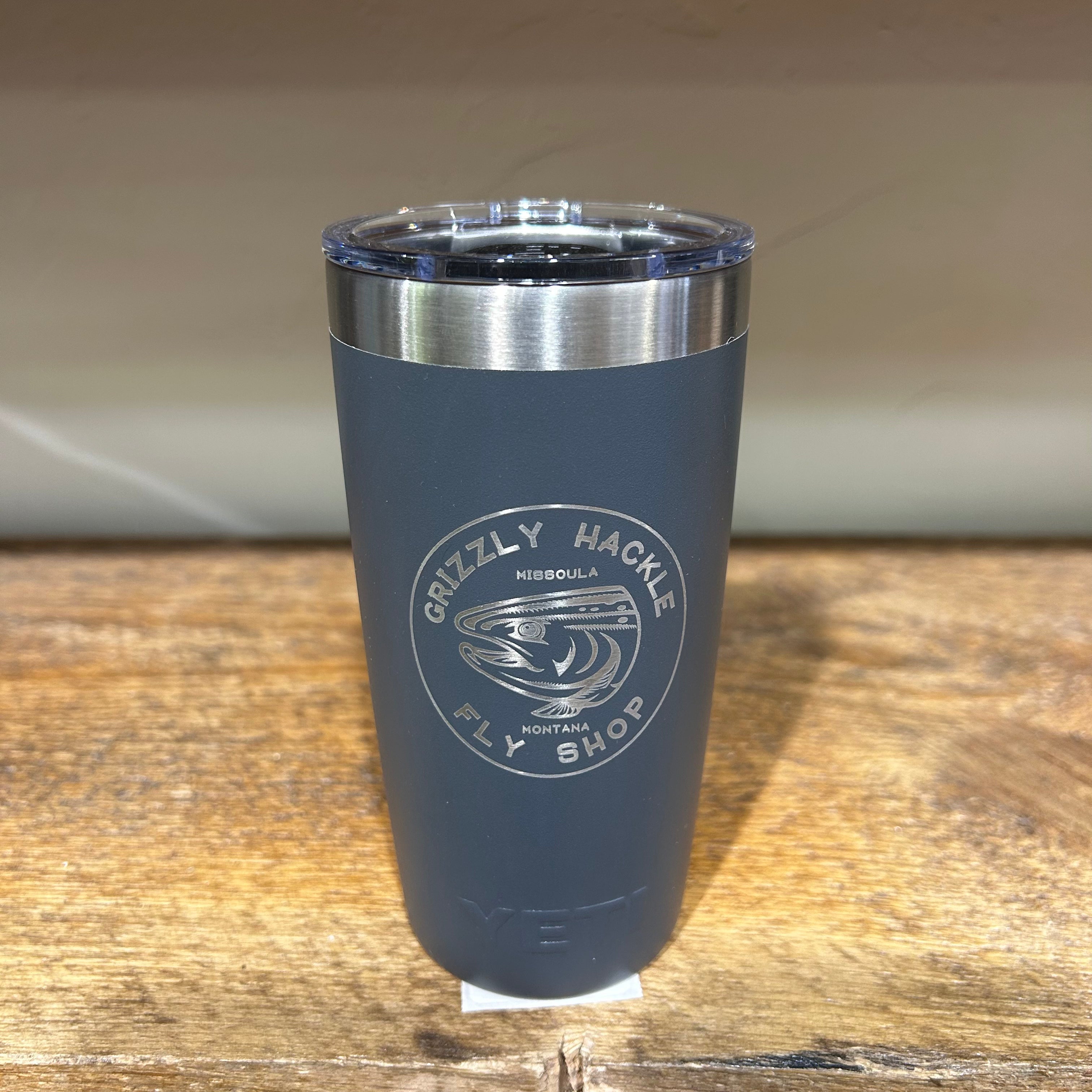 YETI Rambler 10 oz. Tumbler