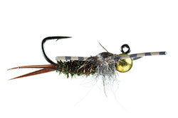 Jig Twenty Incher (6-pack)