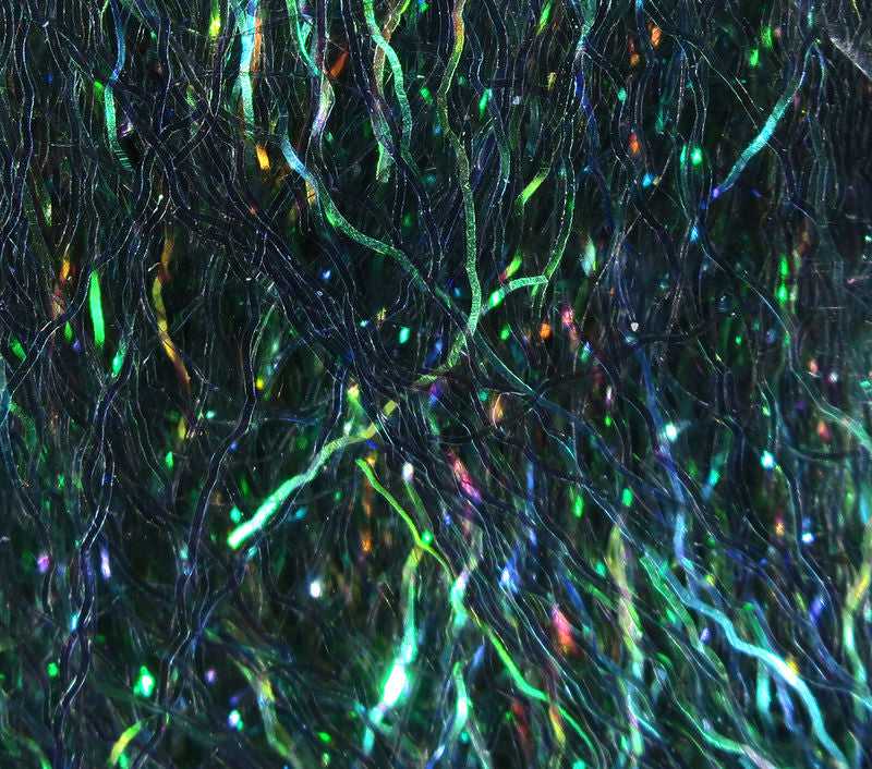 Ripple Ice Fiber