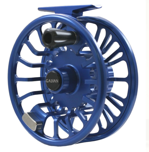 Galvan Torque Fly Reel