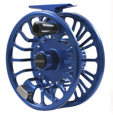grizzly tobacco fly fishing reel Chew Tobocco Can Holder With Empty Can is perfect for efficiently managing a range of spey lines Galvan Torque Fly Reel 7