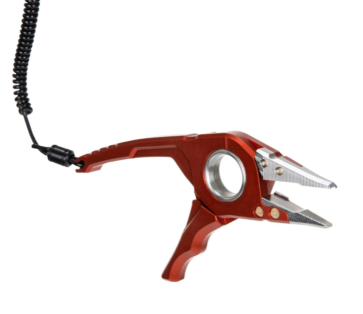 Simms Flyweight Pliers