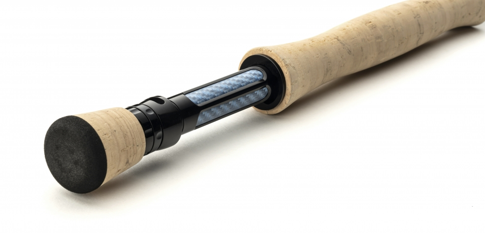 Scott Wave Fly Rod