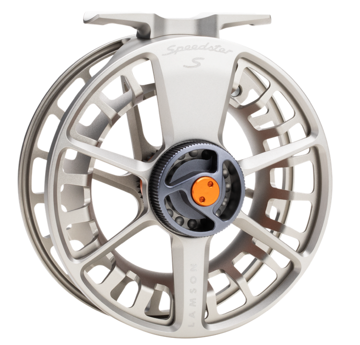 Lamson Speedster S