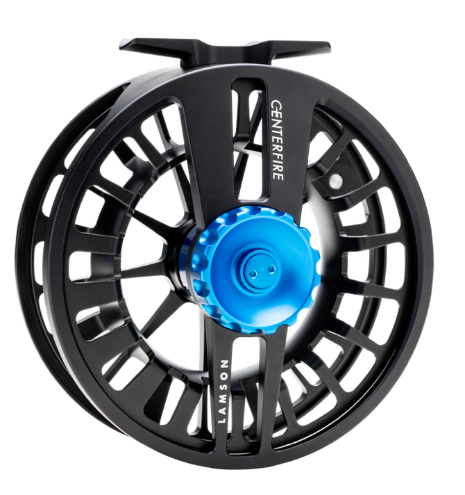 Lamson Centerfire