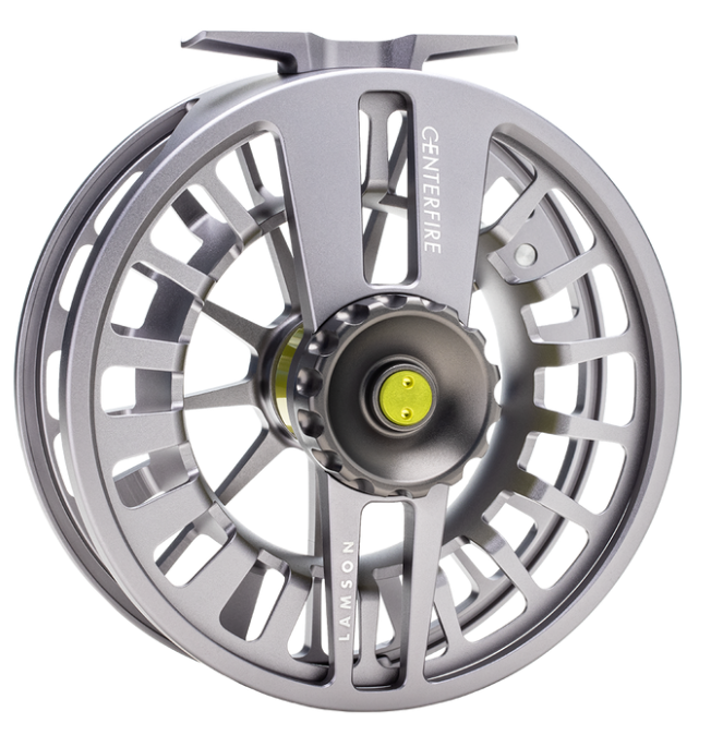 Lamson Centerfire