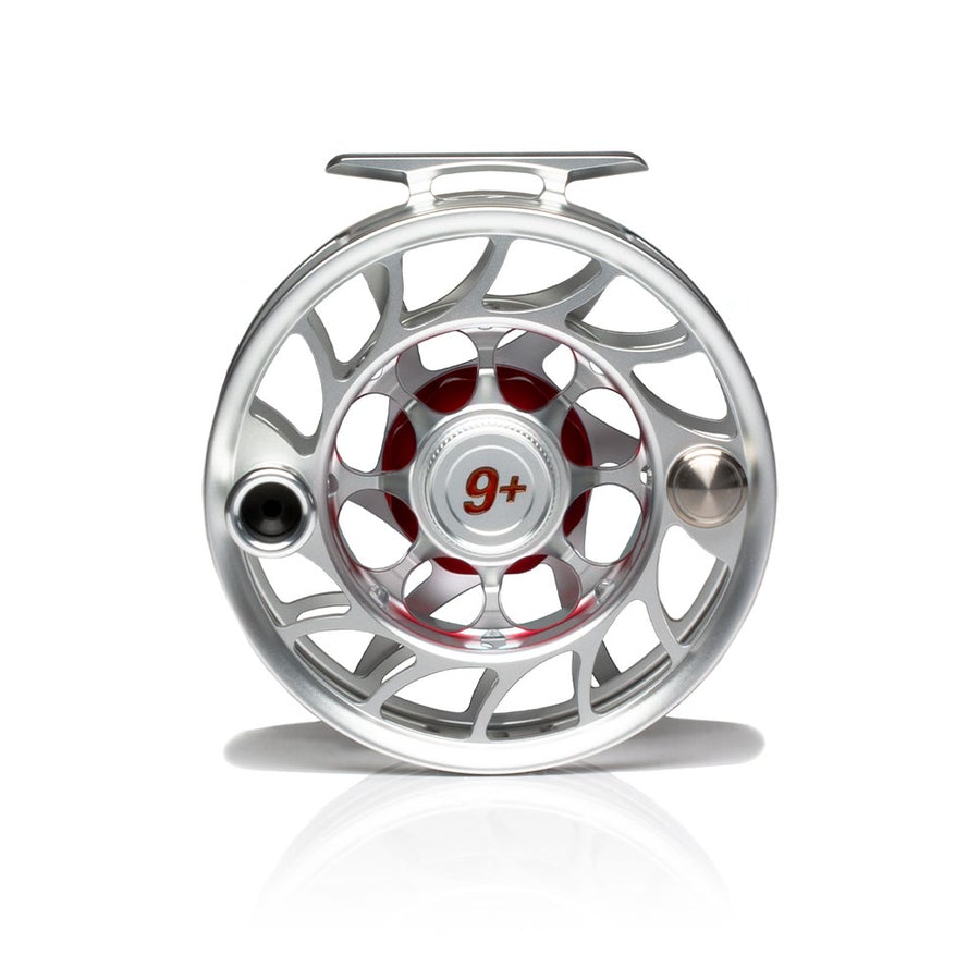 Hatch Iconic Fly Reel, 9 Plus