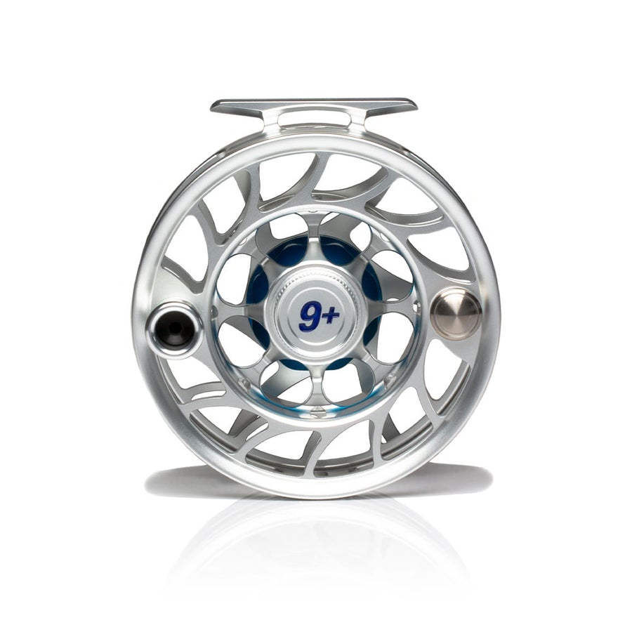 Hatch Iconic Fly Reel, 9 Plus