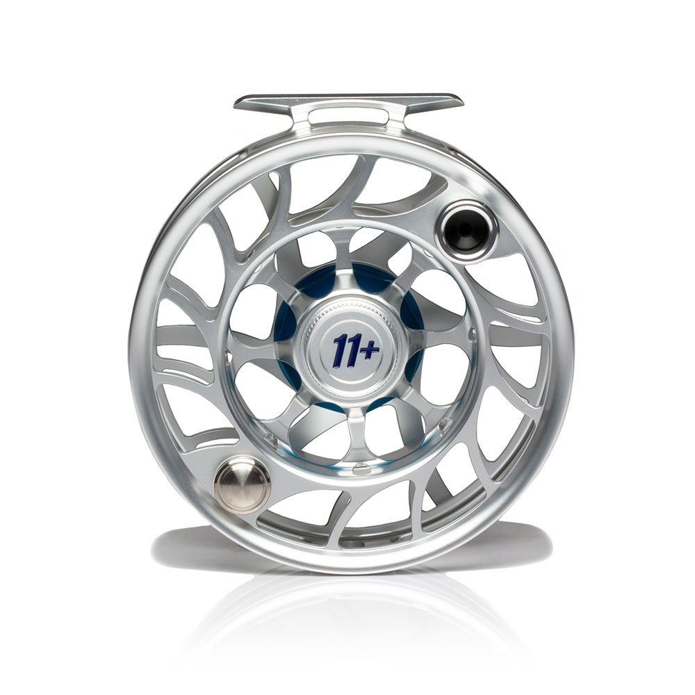 Hatch Iconic Fly Reel, 11 Plus