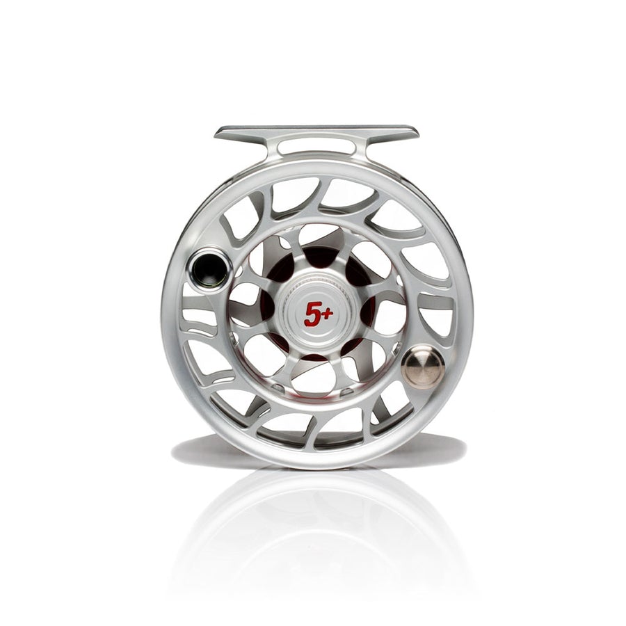 Hatch Iconic Fly Reel, 5 Plus