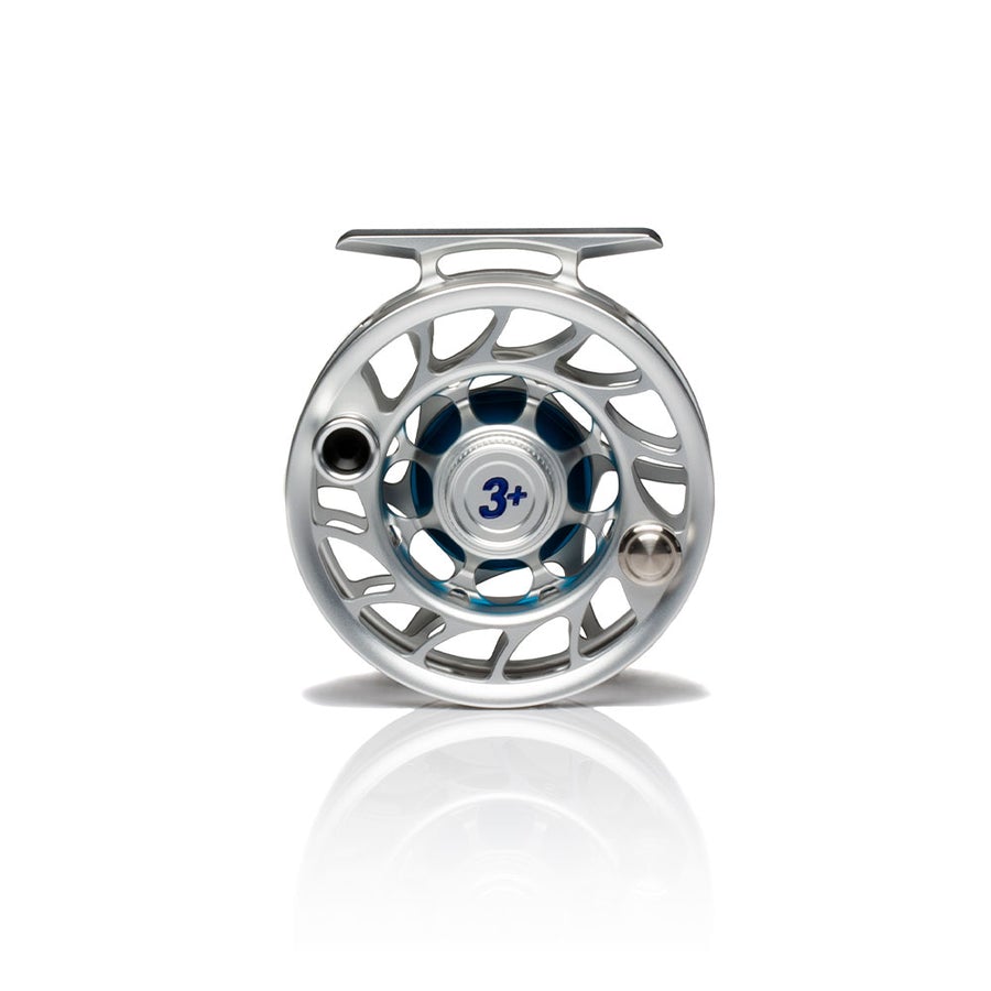 Hatch Iconic Fly Reel, 3 Plus