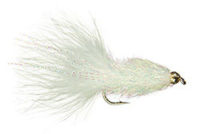 Coffey's Sparkle Minnow Streamer (3-pack)