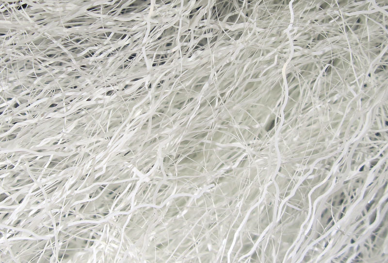 Ripple Ice Fiber