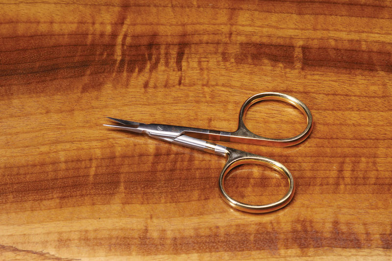 Dr. Slick Arrow Scissor 3.5"