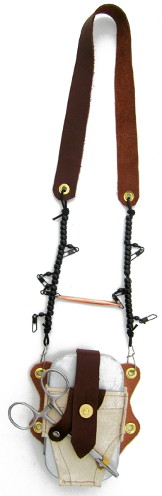 Goertzen Box Style Lanyard