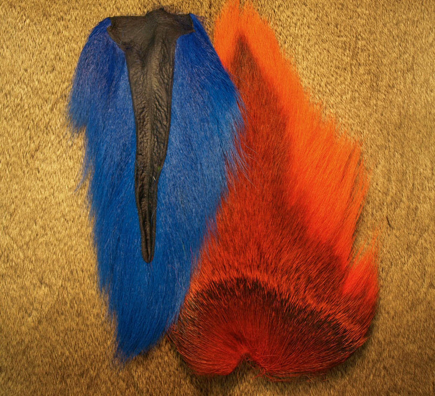 Northern Bucktails