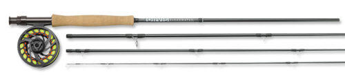 Orvis Clearwater Fly Rod