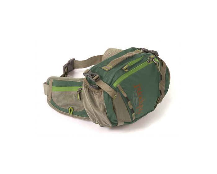 Fishpond Encampment Lumbar Pack