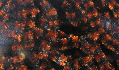 Fly Fish Food Small Stonefly Chenille