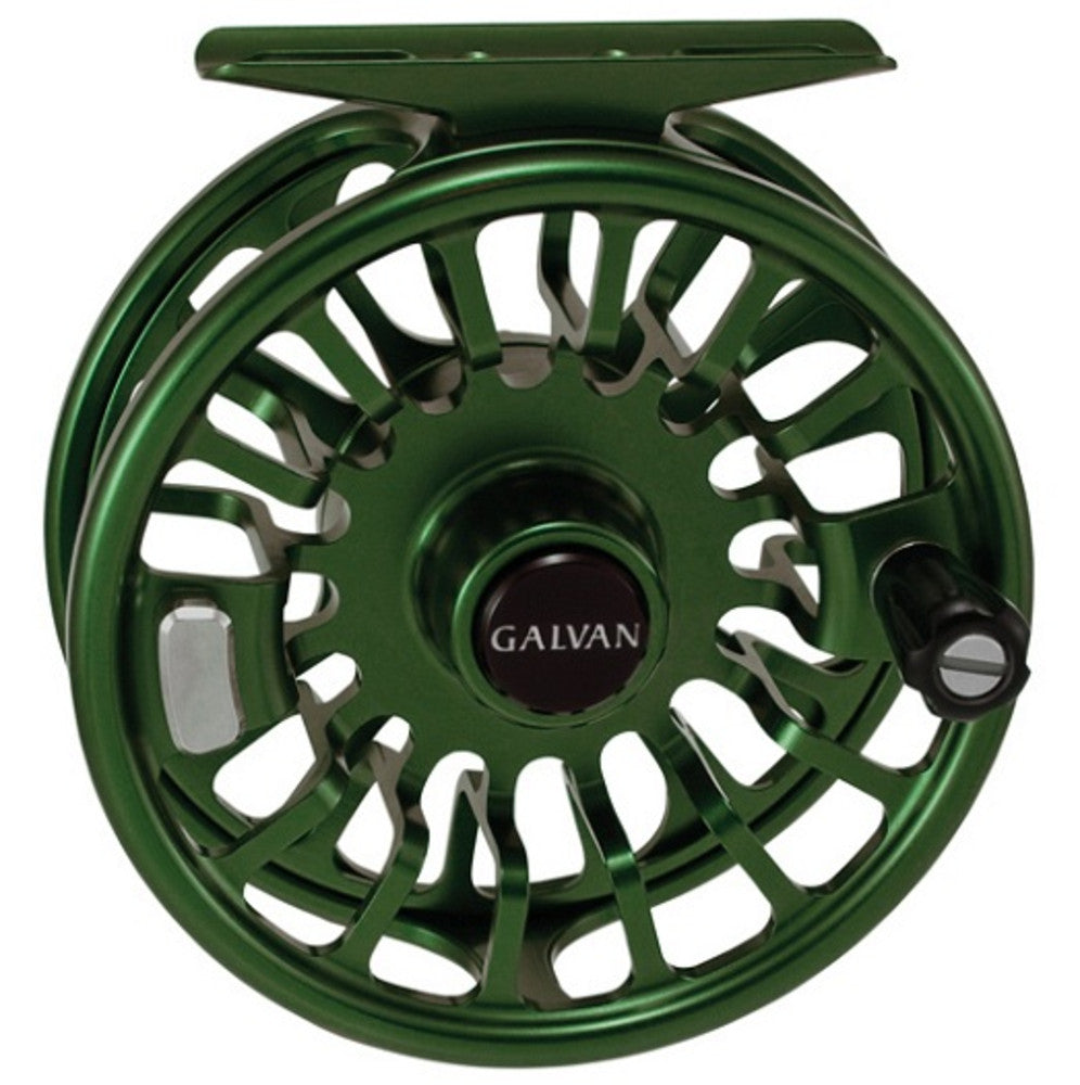 Galvan Torque Fly Reel