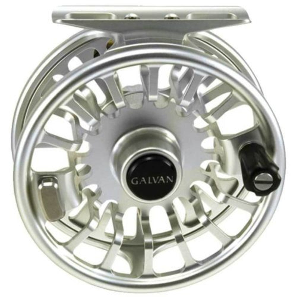 Galvan Torque Fly Reel